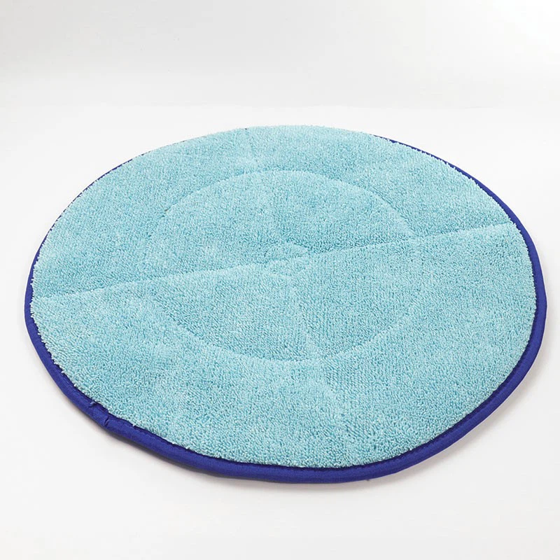 Artmax Group Commercial Microfiber Floor Cloth (AM-FC-06) - Commercial Wholesale Cleaning Supply